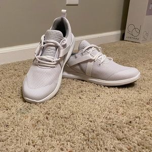 NWOT FootJoy Flex Golf Shoes